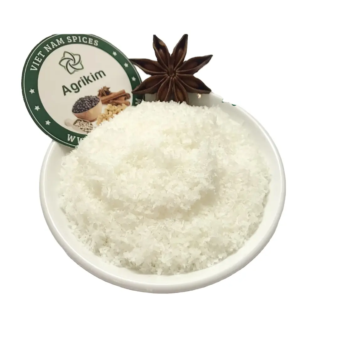 [Reliable Supplier]Pure Natural organic solubility coconut powder with best price coconut flour +84363565928