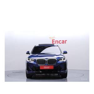 BMW X4 XDrive20i M Sport 2023, Euro V, conduite à gauche, boîte automatique, caméra de recul, 81 926 km - Product Image 3