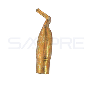 Douille de levage filetée en acier - Solution de fixation pour <span class=keywords><strong>béton</strong></span> préfabriqué pour la construction - Product Image 4