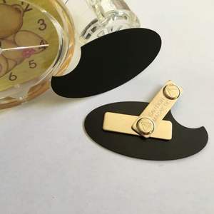 2025 boîte d'affichage acrylique personnalisée contreplaqué de style moderne + acrylique pour la publicité de stockage - Product Image 3