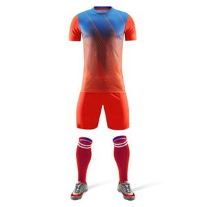 Service OEM, uniforme de football avec logo, maillot de football américain, vêtements d'équipe professionnels, ensemble en polyester à séchage rapide, fabriqué au Pakistan - Product Image 3