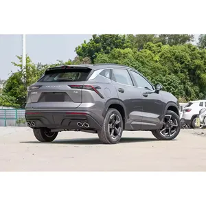 Clearance Sale Turbo Hybrid Luxury Cars Dashing Manual Gearbox R18/R17 Tires Dark/<b>Light</b> New Gasoline/Petrol 1.5L Left - Product Image 5