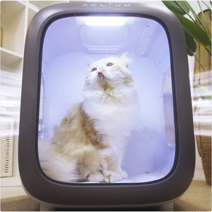 Sèche-cheveux pour animaux de compagnie Aclium - Product Image 1