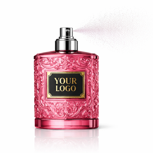 Mini Perfume Eau de Parfum Ecológico de Alta Calidad, Set de Viaje, Perfume de Lujo Premium, Logotipo Personalizado, Venta al Por Mayor, Unisex, Aroma Floral, Larga Duración - Product Image 3