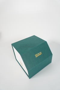 Caja de Cartón Rígido de Lujo, Ecológica y Personalizada para Cosméticos, Caja Biodegradable para Suero para el Cuidado de la Piel, Venta al Por Mayor - Product Image 5
