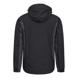Chaqueta Cortavientos de Moda, Diseño Personalizado por Sublimación, Ropa de Senderismo, Chaqueta Informal Ligera para Exteriores - Product Image 4
