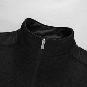 Service OEM de logo personnalisé, vêtements pour hommes, ensembles de sport, marque privée, ensembles de sport de qualité supérieure pour hommes - Product Image 3