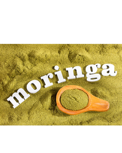 Vietnam Manufactured Organic Moringa Oleifera Leaf Powder with High Antioxidant and Nutritional Properties free non GMO oem - Product Image 2
