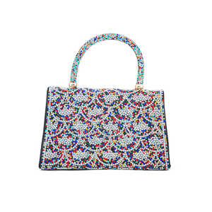 Multy Fancy Sac à bandoulière pour femmes Modèle P24334 élégant et élégant - Product Image 1