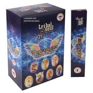 ธูปหอมจากอินเดีย HD - Product Image 6