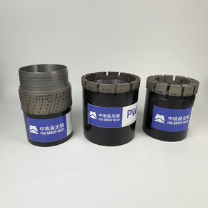 60 Anni di Esperienza: Fornitore di Punte da Trapano NQ HQ per Estrazione Mineraria e Punte Diamantate - Product Image 5