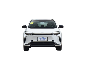 bz4x Toyota Elektroauto 2024 Version 615 Max Edition JBL Lautsprecher auf Lager schnelle Lieferung bz4x 2024 4wd - Product Image 2
