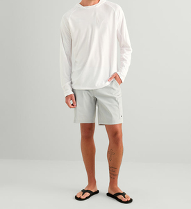 Camisa de Protección Solar de Bolsillo Estilo Nuevo, Sudadera con Capucha de Pesca de Secado Rápido Personalizada para Hombre - Product Image 4