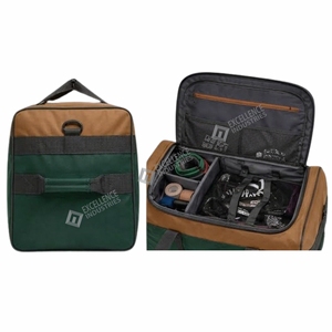 2026 Heavy Duty Ice Hockey Equipment <b>Bag</b> With Shoulder Straps Large Sports Gear Travel <b>Bag</b> Custom Team Storage Organizer - Product Image 3