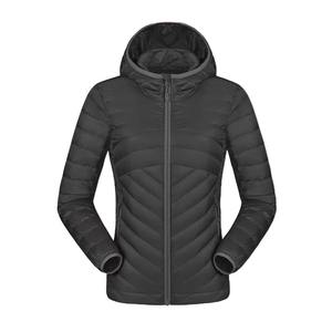 Chaquetas acolchadas para mujer, lavables, de secado súper rápido, última versión, transpirables, antibacterianas, con la mejor tela suave. - Product Image 2