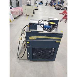 เครื่องทำความเย็นแบบหมุนเวียน NESLAB HX-150 - อุปกรณ์และอะไหล่เซมิคอนดักเตอร์ระดับโลกที่เชื่อถือได้ - Product Image 5