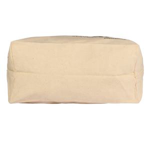 2022 Wholesale Custom Printed Eco-friendly Organic Cotton <b>Canvas</b> <b>Tote</b> <b>Bag</b> Reusable and Custom Logo Printed Blank Shopping <b>Bag</b> - Product Image 3