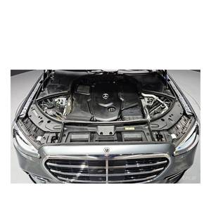 Mercedes-Benz Classe S S400 d 4MATIC Diesel Automatique 2022/3, 120 740 km, avec volant à gauche et caméra de recul - Product Image 6