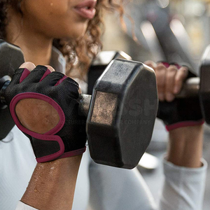 Gants de fitness pour hommes en gros – Qualité supérieure 2026 – Gants de musculation pour hommes en promotion - Product Image 5