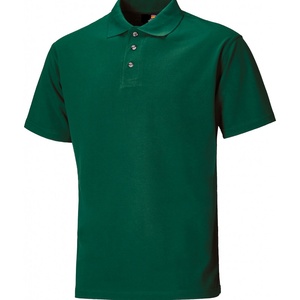 T-shirt professionnel pour homme à manches courtes, best-seller, haute qualité, design unique sur le devant, tricoté en fil teint écologique, couleur unie - Product Image 1