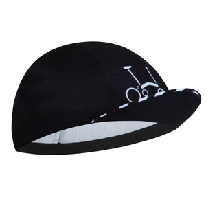 Gorras de Béisbol Ligeras de Poliéster/Algodón para Protección Solar, Moda al Aire Libre y Aventuras de Viaje, Gorras de Ciclismo Unisex - Product Image 1