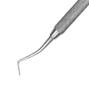 P.K. Thomas # 5 Instrumentos de Modelado de Cera Dental de Doble Punta de Acero Inoxidable para Esculpir Cera, Herramienta para Laboratorio Dental - Product Image 5