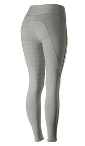 Pantalons d'équitation élégants pour femmes avec une coupe confortable, culottes d'équitation taille haute pour femmes avec une adhérence sécurisée - Product Image 5