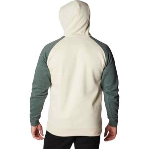 Sudaderas con capucha y sudaderas de alta calidad para hombre, sudadera transpirable de talla grande para hombre, sudaderas con capucha de peso pesado con logotipo personalizado para hombre 2026 - Product Image 5