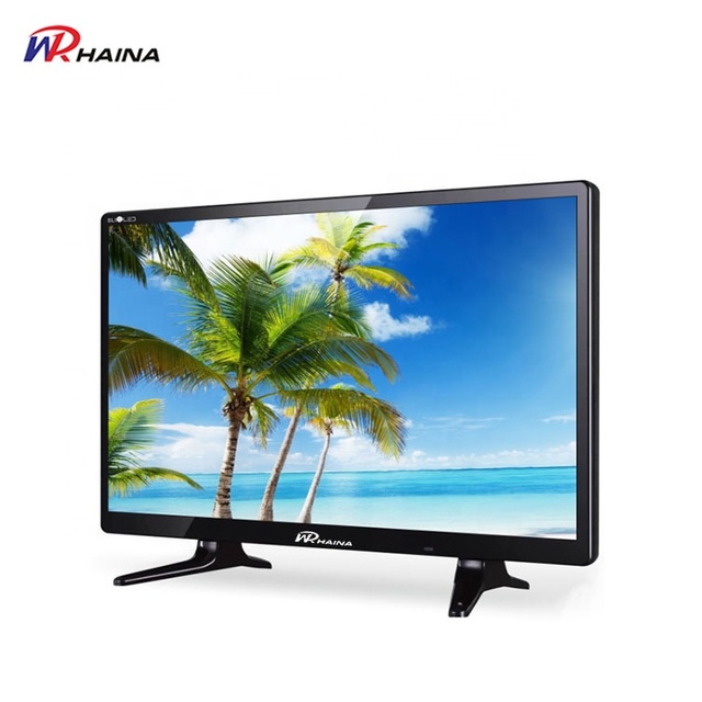 Oem Led Tv Dc 12v Television 15 17 19 Inch Led Tv