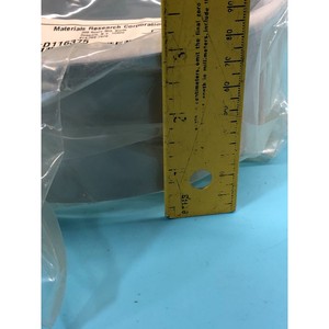 MRC D116375 Shield, Gate Valve <b>Spacer</b>, 187460 - Trusted Global Legacy Semiconductor Equipment and Parts at - Product Image 6