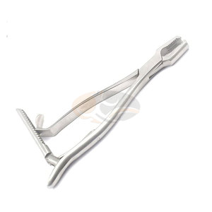 Prix de gros : Pinces à os Kern sans cliquet et avec cliquet, instrument de chirurgie osseuse A-1 VERITAS de qualité médicale - Product Image 6