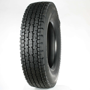 Pneu Radial Long pour Camion 315/80R22.5 11R22.5 11R24.5 295/75/22.5 – Motif de Roulement pour Camion - Product Image 6