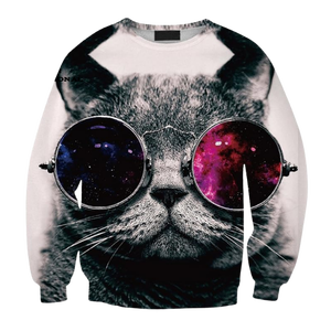 Men's Heavyweight <b>600gsm</b> Polyester/Cotton Outdoor Character Lined Knitted Printing <b>Hoodie</b> Stringless Pullover Plain Color - Product Image 2