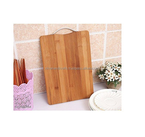 Tabla de cortar con logotipo personalizado, diseño a la moda, decoración de cocina, bloques de madera, tema Natural, precio al por mayor - Product Image 5