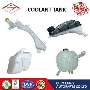 Amazon EBay Wholesale Auto Parts Manufacturer Expansion Coolant Radiator Reservoir Tank For TOYOTA YARIS 4D 06'~11'