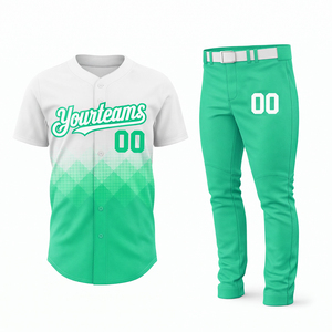 Vente Flash : Équipement Sportif Hiver Homme Personnalisé de Haute Qualité, 100% Polyester, Anti-Bactérien, avec Nom d'Équipe et Couleurs Personnalisables - Product Image 6