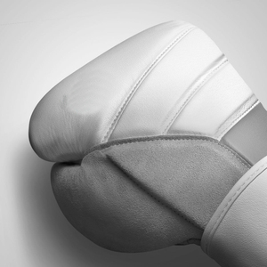 <b>PVC</b> Composite Boxing <b>Gloves</b> for Adults – Breathable, Ideal for Martial Arts & Boxing, Gym Use, Male Training Gear. - Product Image 4