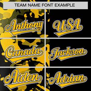 Uniformes de Softbol Personalizados 2025, Camisetas de Béisbol para Hombres, Mujeres y Jóvenes, Personalizadas con Nombre, Número y Logotipo Bordados o Impresos - Product Image 4