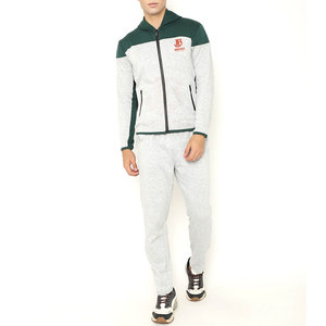 Trajes Deportivos Transpirables y Ecológicos para Hombre, Ropa Deportiva con Bolsillos con Cremallera, Precio al por Mayor - Product Image 1