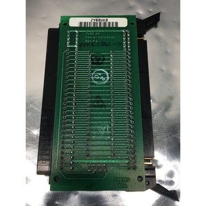 AMAT 0100-09020 REV E, FUSE BOARD, PCB, AMP - Équipements et pièces semi-conducteurs d'occasion fiables à l'échelle mondiale chez - Product Image 1