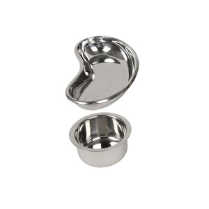 ชุดเครื่องมือผ่าตัดทางการแพทย์ขั้นสูง ทำจากสแตนเลสสตีล สำหรับศัลยแพทย์ คลินิก และโรงพยาบาล - Product Image 2