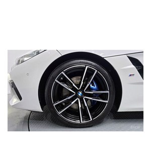 BMW Z4 SDrive20i M Sport 2024 avec boîte de vitesses automatique, direction à gauche, caméra arrière, 50 613 km - Product Image 5