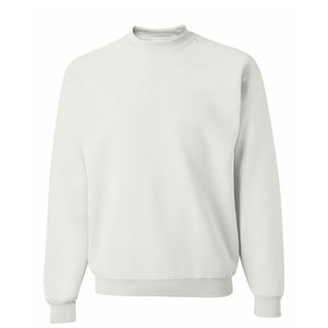 Sweat-shirt en polyester et coton pour homme, style streetwear, fabrication OEM, impression numérique, écologique, molleton 350g, faible MOQ, collection printemps - Product Image 1