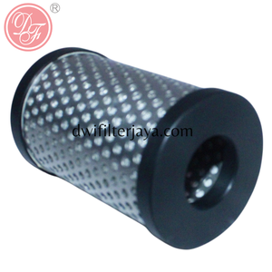 Élément de filtre à huile hydraulique, filtre d'ingénierie mécanique, cartouche de filtre à huile hydraulique - Product Image 5