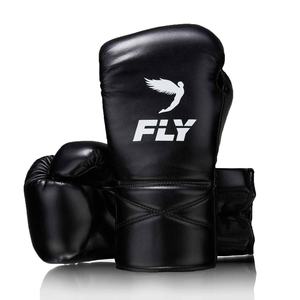 Guantes de Boxeo de Cuero 100% Originales Personalizados al por Mayor para Entrenamiento de Combate, Guantes Deportivos, Pedidos Bajo Demanda para Adultos - Product Image 1