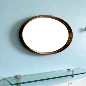 American design Decoration Sun Style Wall Mirror for Wall Decore in Home and Office in Factory Wholesale Price - Product Image 6