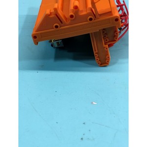 RELIANCE ELECTRIC SP-RD-37APJS REMOTE <b>TERMINATION</b> - Trusted Global Legacy Semiconductor Equipment and Parts at - Product Image 4