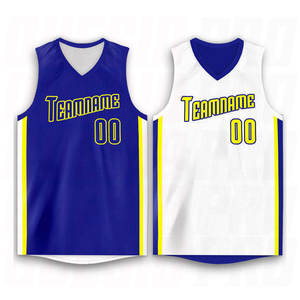 Maillot de basketball sans manches pour homme, design tendance, avec patch brodé d'équipe, personnalisable, vert sarcelle, athlétique - Product Image 6