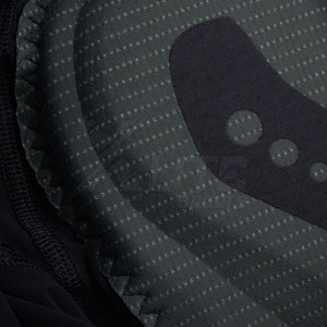 Cuissard de cyclisme à compression avancée pour homme, fabriqué au Pakistan, en Spandex/Polyester, confortable et respirant pour la route - Product Image 6