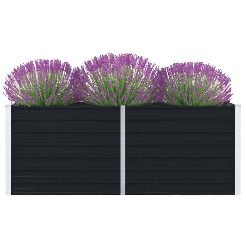 Anthracite Color